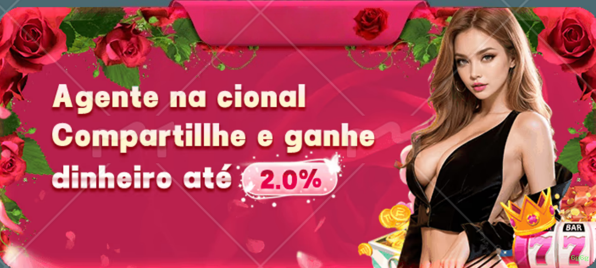 Bônus do cassino