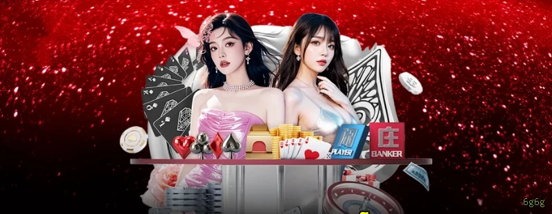 App 6g6g
