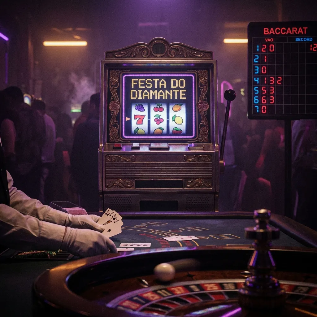 Cassino ao vivo 6g6g