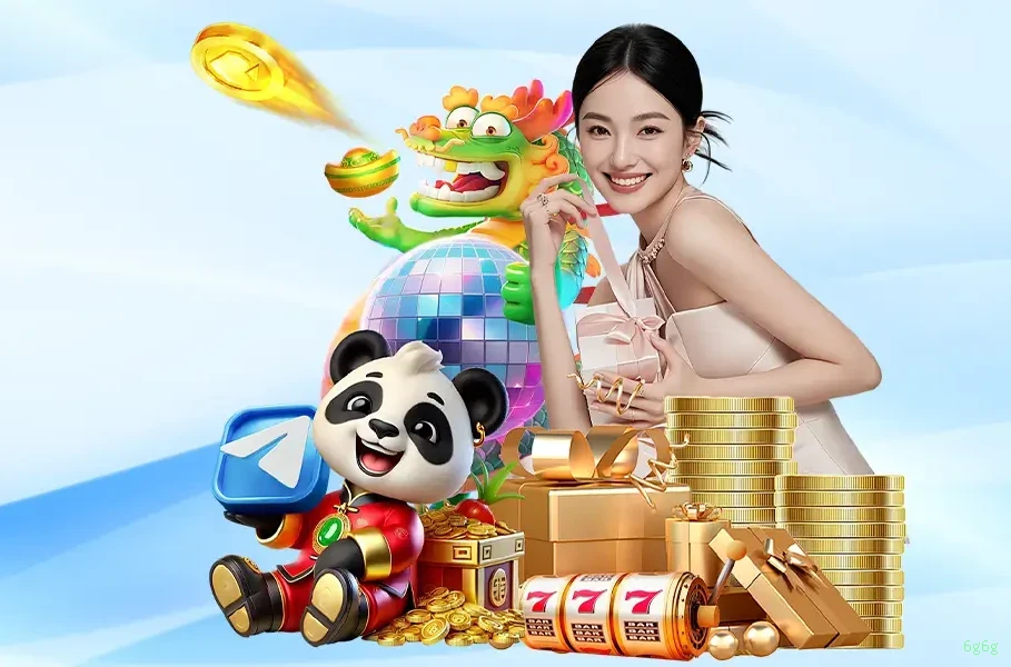 Bônus de slots