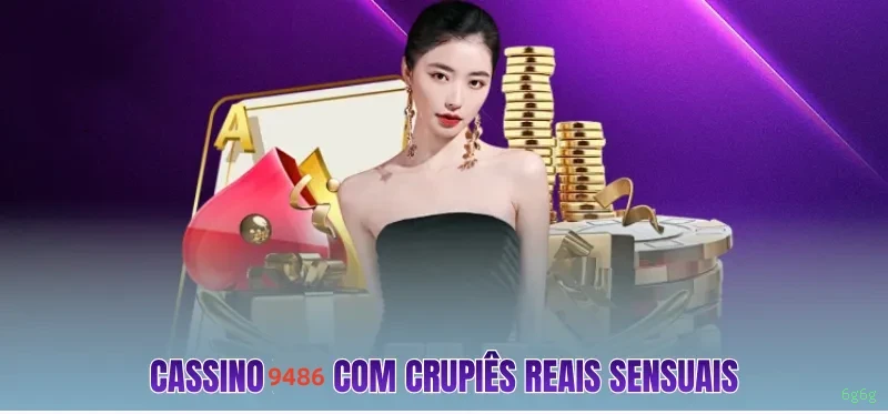 Níveis VIP 6g6g